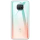 Xaiomi Mi 10T Lite Ultraslim TPU Case Cover, Transparent | Caurspīdīgs silikona vāciņš