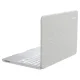 Spigen Urban Fit vāciņš MacBook Neo 13\" (2026), pelēks
