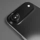 SBS iPhone 17 Air kameras aizsargstikls ar D3O tehnoloģiju