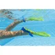 Bestway 25019-03 niršanas komplekts, maska, caurulīte, pleznas (37-41)