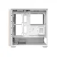 Darkflash DS900WS ATX datora korpuss, balts
