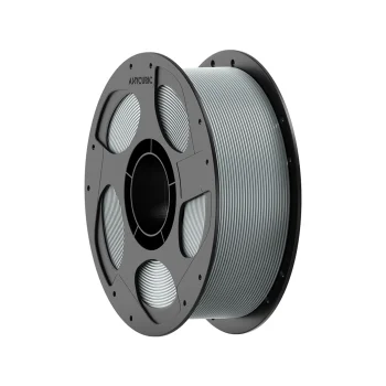 Anycubic PETG 3D printera filaments, Pelēks
