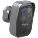 Toucan Wireless Security Camera PRO Bezvadu Novērošanas Kamera