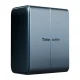 TimeKettle W4 Plus bezvadu TWS tulkošanas austiņas, Blue