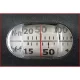 Dinamometriskās atslēgas komplekts KS Tools ERGOTORQUE 1/2\" 40-200 Nm 5 gab.