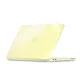 Tech-Protect Softshell vāciņš MacBook Neo 13\" 2026 (A3404), caurspīdīgs