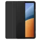 Planšetdatora vāciņš Tech-Protect SmartCase Pen, Xiaomi Redmi Pad 2 9.7\", melns