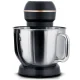 Berdsen Bd-756 planetārais virtuves kombains 3-in-1, 1400W, 6L