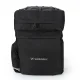 Wozinsky WBB13BK ietilpīga velosomas bagāžniekam, 60L, melna