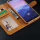 Huawei Mate 10 Pro 2017 (BLA-L09, L29) LC.IMEEKE PU Leather Wallet Case Cover, Brown | Telefona Vāciņš Maciņš...
