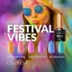 Claresa Festival Vibes 3 hibrīda nagu laka, 5g