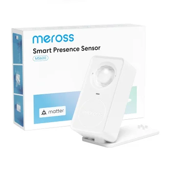 Viedais klātbūtnes sensors Meross MS600MA-EU WiFi Matter