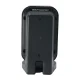 Kustības un klātbūtnes sensors Shelly Presence Gen4 Black