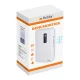 Gaisa Attīrītājs Sausinātājs Mitruma Absorbētājs Savācējs | Air Dehumidifier Purifier Moisture Absorber