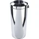 Brabantia Flame Guard atkritumu tvertne, 30 l, Brilliant Steel