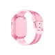 Forever KW-310 Kids GPS WiFi Smart Watch, Pink | Bērnu Gudrais Viedpulkstenis