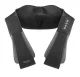 4Fizjo SHIATSU PRO+ spranda un kakla masieris, pelēks/melns