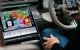 Ottocast CP88-T2 Mini bezvadu CarPlay un Android Auto adapteris