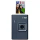 Fujifilm instax mini LiPlay+ momentuzņēmumu kamera, Midnight Blue
