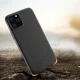 Elastīgs silikona vāciņš OnePlus 9RT 5G Melns