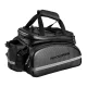 Velosipēda bagāžnieka soma Rockbros A6-6, 10–35 l, melna