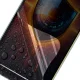 Matēta privātuma aizsargplēve 3mk Silky Matt Privacy modelim Samsung Galaxy M55