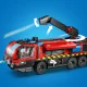LEGO City 60499 Airport Fire Truck lidostas ugunsdzēsēju mašīna