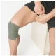 4Fizjo Floss Band rehabilitācijas lente, 1 mm, sarkana