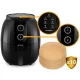 Berdsen BD-650 3.6L karstā gaisa friteris