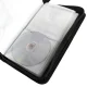 Disku futrālis 80 cd/dvd zilā krāsā | Disc case for discs blue