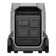 Pārnēsājama uzlādes stacija EcoFlow DELTA Pro 3 4096Wh