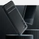 Spigen Rugged Armor vāciņš Samsung Galaxy S23, matēts melns