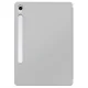 Tech-Protect SmartCase Pen planšetdatora vāciņš Samsung Galaxy Tab S9 / S9 FE / S10 FE / S10 Lite, pelēks