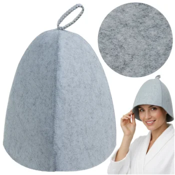 Filca pirts cepure Isomedix 26455