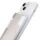 3mk Hardy Silicone MagCase vāciņš Apple iPhone 14 Plus, Balts