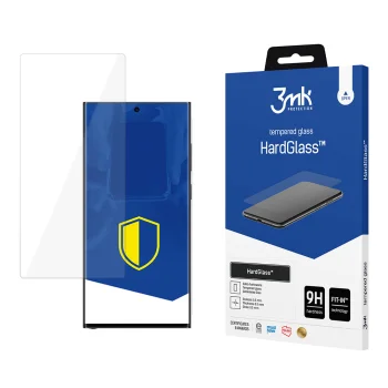 Aizsargstikls 3Mk Protection HardGlass Samsung Galaxy S24 Ultra