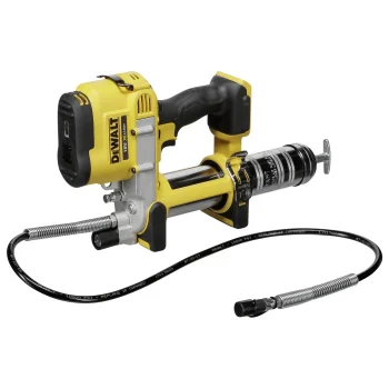 Akumulatora smērvielas pistole DeWalt DCGG571NK-XJ