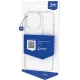 Apple iPhone 15 Plus vāciņš 3mk Clear Case