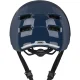 ABUS Skurb velo ķivere, Midnight Blue, Izmērs M