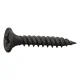 Lentas skrūves reģipsim Makita F-30913, smalkā vītne, 3,9x25 mm, 1000 gab., melnas