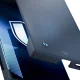 3mk Just20g Matt Case vāciņš Samsung Galaxy S22 Ultra 5G Matte Black