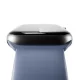 Puro Icon siksniņa Apple Watch 44/45/46/49mm, zila