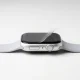 Tech-Protect Hydro flex+ hidrogēla aizsargplēve priekš Huawei Watch Fit 5 Pro, 2 gab.