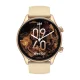 Viedpulkstenis Zeblaze Btalk 3 Plus, 1.39\", Gold