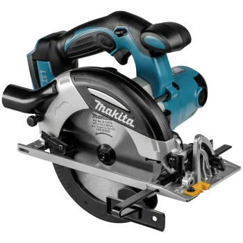 Akumulatora ripzāģis Makita DHS630ZJ
