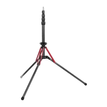 Neewer ST210R oglekļa šķiedras apgaismojuma statīvs 220 cm