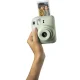 Fujifilm instax mini 12 momentfoto kamera, piparmētru zaļa