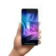 3mk Silky Matt Pro matēta ekrāna aizsargplēve Motorola Edge 50 Fusion