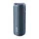 QCY SP7 bezvadu Bluetooth skaļrunis, zils