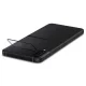 Spigen Glas.tR EZ Fit FC aizsargstikls Samsung Galaxy Z Flip 4 - Black 2 gab.